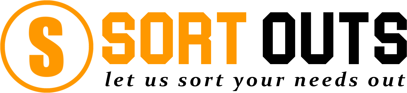 sortouts.co.uk